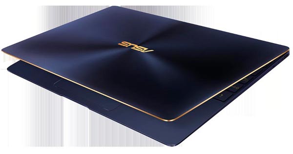 Asus ZenBook 3