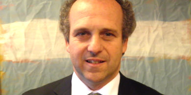 <b>Roberto Alexander</b>, nuevo Presidente de IBM Argentina - c_ibm_240713