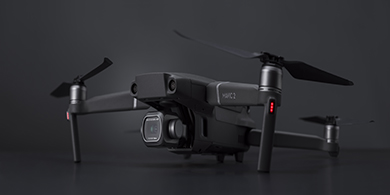 Mavic 2 Pro y Mavic 2 Zoom, lo nuevo de DJI en Argentina