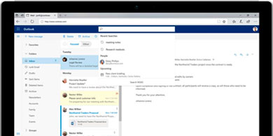 Microsoft Office 365 se renueva con un look ms simple