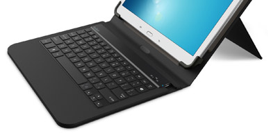 Belkin lanza nuevos accesorios para la Samsung Galaxy Tab S