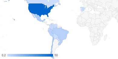 Estados Unidos representa el 50% de las exportaciones de software argentino