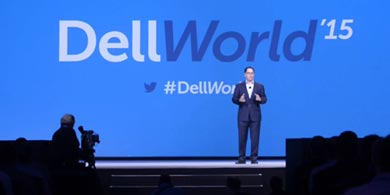 Dell present su nueva estrategia para centros de datos