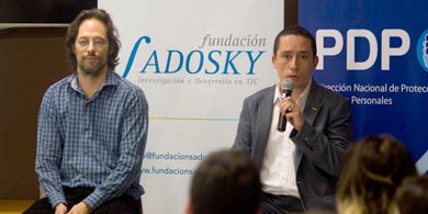 Fundacin Sadosky lanz una Gua para desarrollar apps seguras