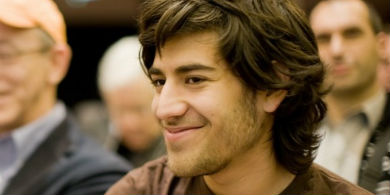 Se suicid el activista y cofundador de Reddit, Aaron Swartz