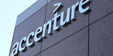 Accenture Argentina anunci inversiones para impulsar sus servicios al mundo