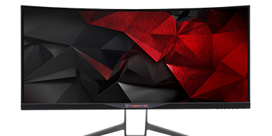 Acer lanz sus monitores Predator X34 y XB1 en Argentina