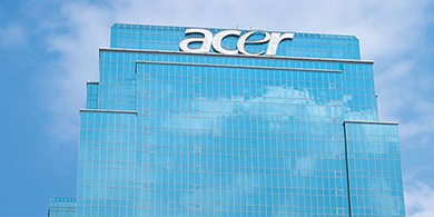 Ejecutivos de Acer bajan sus sueldos por la cada de ventas