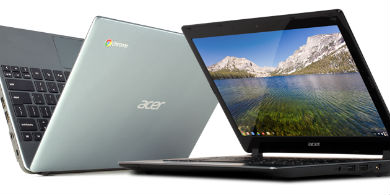 Acer mejora su Chromebook C7