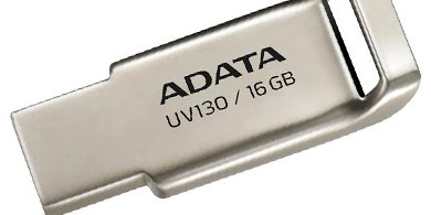 ADATA present su nuevo Flash USB UV130