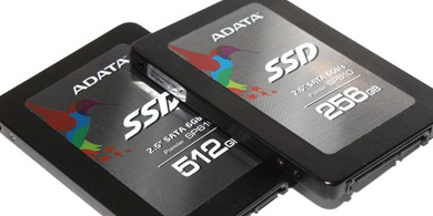 Adata lanza en argentina su nueva SSD Sata III