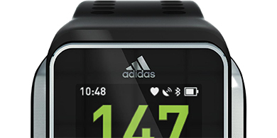 Adidas abandona el mercado de wearables