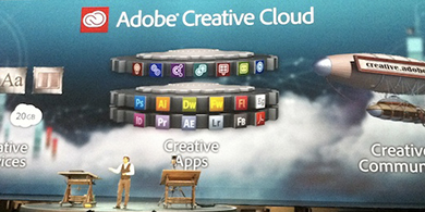 Adobe anunci la compra de Ideacodes