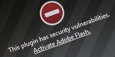 Adobe anunci la muerte definitiva de Flash