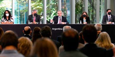 A travs de la Agencia I+D+i, el Gobierno anunci 15 mil millones de pesos para pymes innovadoras