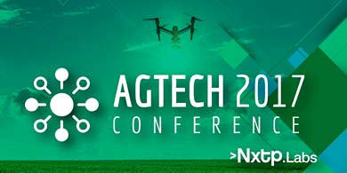 5 startups regionales competirn por el Agtech Passport durante la AgTech Conference