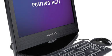 Positivo BGH apuesta a la produccin de All in One