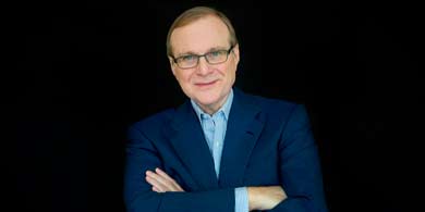 Muri Paul Allen, cofundador de Microsoft