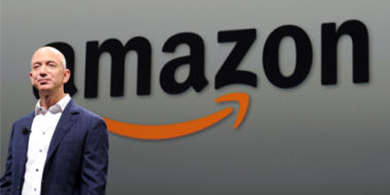 Amazon fabricara un smartphone con pantalla 3D