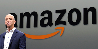 Amazon, el hito del e-commerce, celebra sus 20 aos