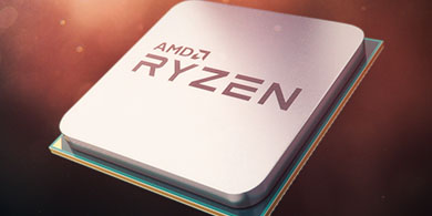 Ryzen 5, los nuevos procesadores de AMD para gamers y streamers