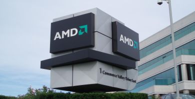 AMD invierte en juegos en la nube