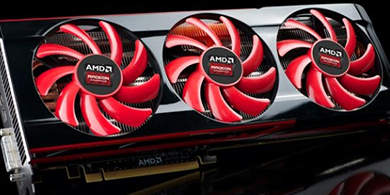 AMD lanz su Radeon HD 7990