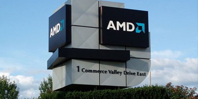 AMD vender una de sus sedes para pagar las cuentas