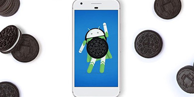 La O era de Oreo: el nuevo Android ya es oficial