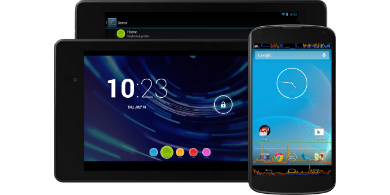 Google anunci una nueva tablet Nexus con Android 4.3