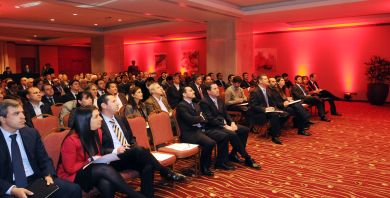 Oracle realiz en Chile su evento especial para canales