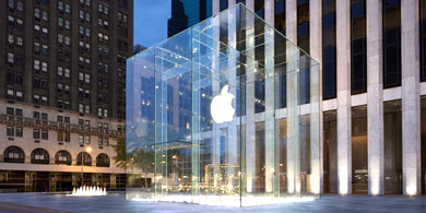 Apple ensamblar MACs en Estados Unidos