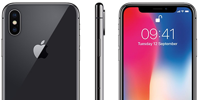 El iPhone X llega a la Argentina Cunto cuesta?