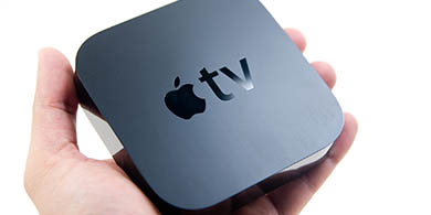 Apple contrata al jefe de Amazon Fire TV para Apple TV