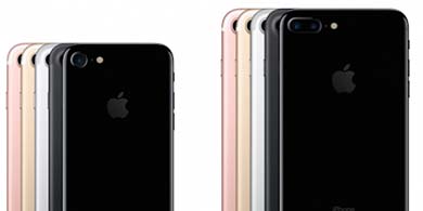 iPhone 7 y Plus llegan a Mxico el 16 de septiembre