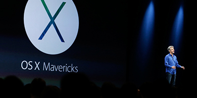 Cuales fueron las novedades de Apple en el WWDC2013?