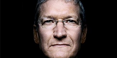 Qu le dijo Tim Cook a sus empleados tras la victoria de Trump?