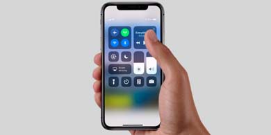 Apple festej los 10 aos del iPhone con el lanzamiento del iPhone X