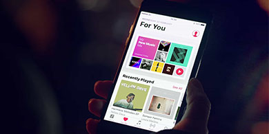 Apple Music llega a los 38 millones de suscriptores pagos