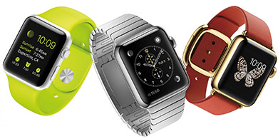 Apple Watch lleg al milln de reservas en slo un da