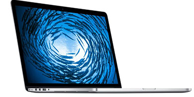 Apple renueva su MacBook Pro de 15