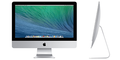 Apple lanza una iMac ms econmica en Mxico