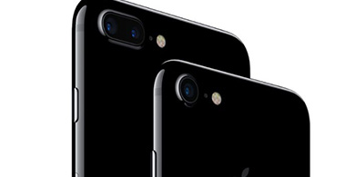 Reportan que el iPhone 7 Plus le 