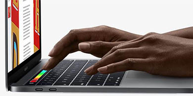 Las nuevas MacBook llegaron a Mxico Cunto cuestan?