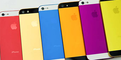 Apple comenz a vender sus iPhone 5S y 5C