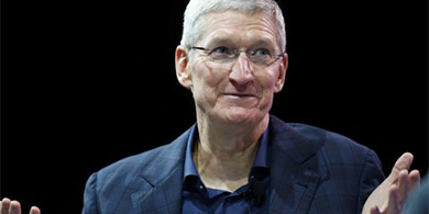 Tim Cook: Apple Music tiene 15 millones de usuarios