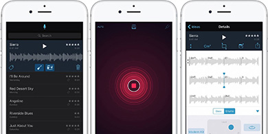 Cmo es Apple Bloc Musical, la revolucionaria app para crear canciones?