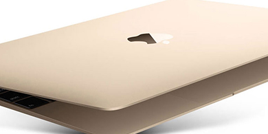 Apple lanza su nueva MacBook ultradelgada en Mxico