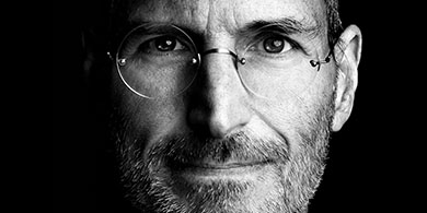 Tim Cook record a Steve Jobs en su cumpleaos