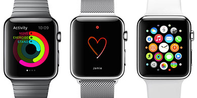 El Apple Watch ya se vende en Mxico desde 6.799 pesos